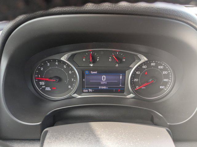 used 2019 GMC Terrain car, priced at $21,990