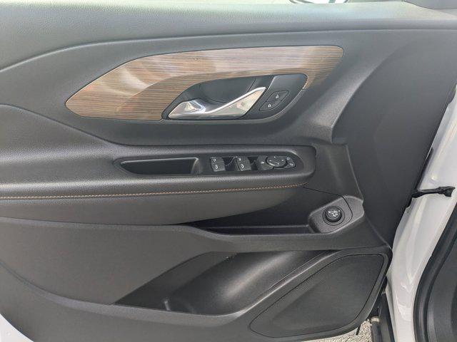 used 2019 GMC Terrain car, priced at $21,990