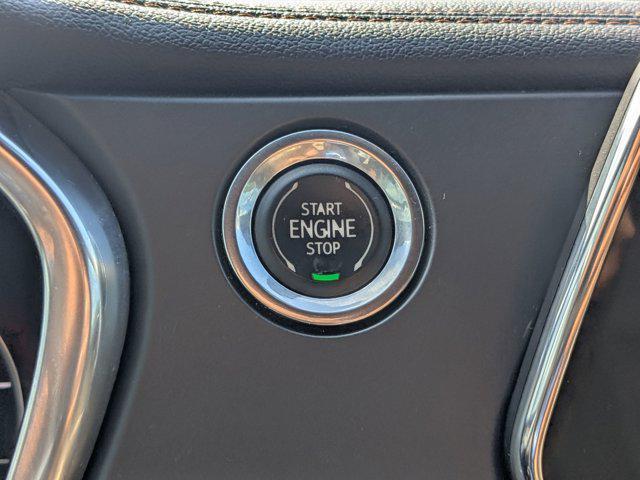 used 2021 Chevrolet Blazer car, priced at $27,990