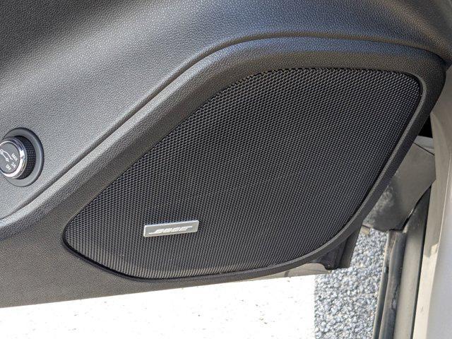 used 2021 Chevrolet Blazer car, priced at $27,990