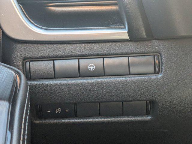 used 2022 Nissan Rogue car, priced at $24,990