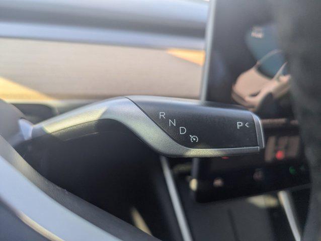 used 2021 Tesla Model Y car, priced at $32,990