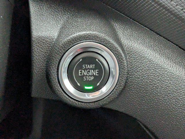 used 2021 Chevrolet TrailBlazer car, priced at $23,990