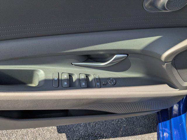 used 2023 Hyundai Elantra car, priced at $19,990