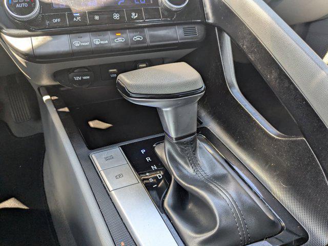 used 2023 Hyundai Elantra car, priced at $19,990