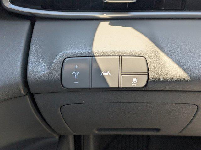used 2023 Hyundai Elantra car, priced at $19,990