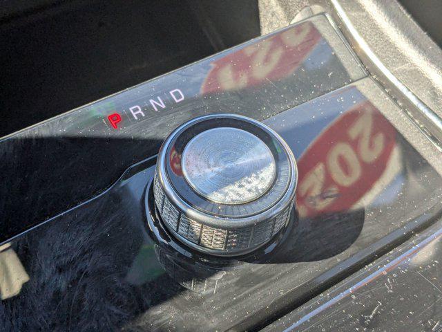 used 2021 Jeep Grand Cherokee L car, priced at $36,990