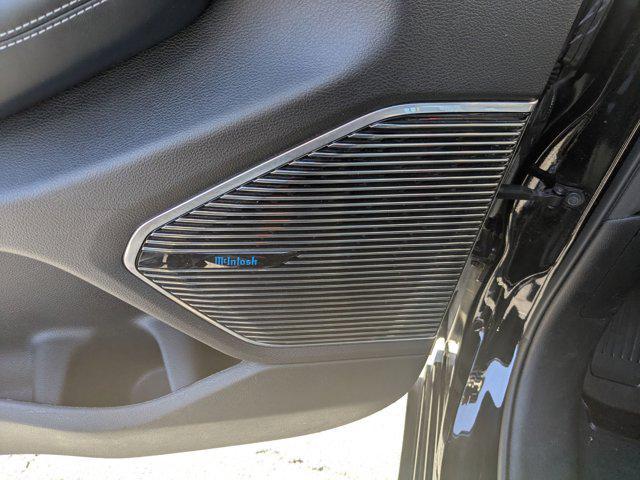 used 2021 Jeep Grand Cherokee L car, priced at $36,990