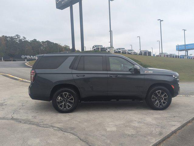 used 2021 Chevrolet Tahoe car, priced at $60,990