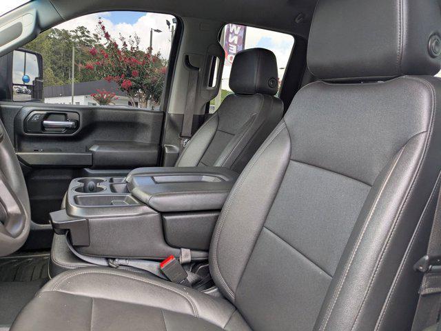 used 2021 GMC Sierra 2500 car, priced at $33,990