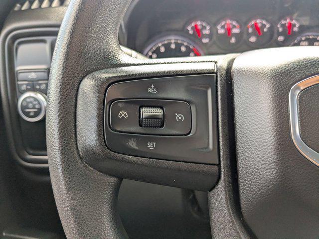 used 2021 GMC Sierra 2500 car, priced at $33,990