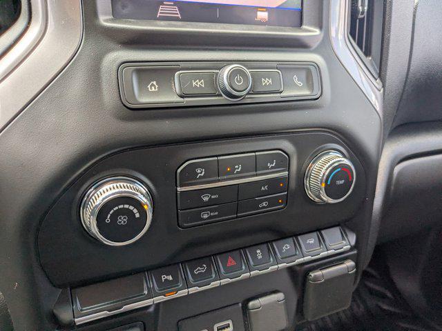 used 2021 GMC Sierra 2500 car, priced at $33,990