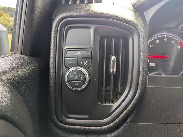 used 2021 GMC Sierra 2500 car, priced at $33,990