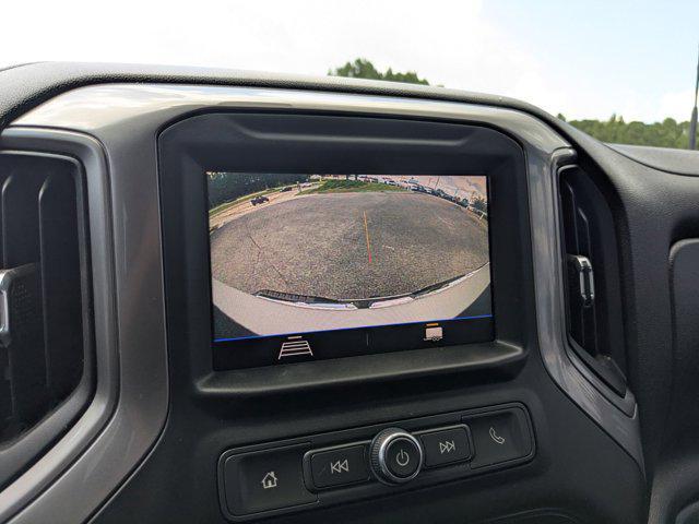 used 2021 GMC Sierra 2500 car, priced at $33,990