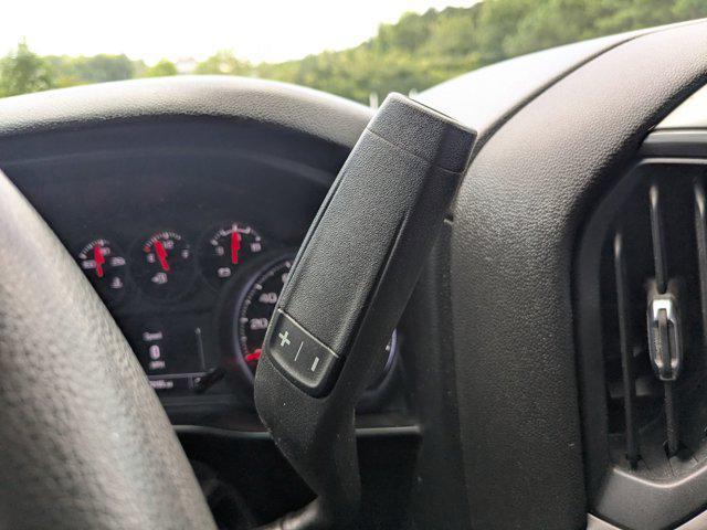 used 2021 GMC Sierra 2500 car, priced at $33,990