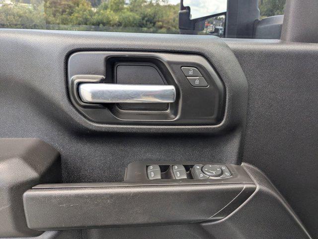 used 2021 GMC Sierra 2500 car, priced at $33,990