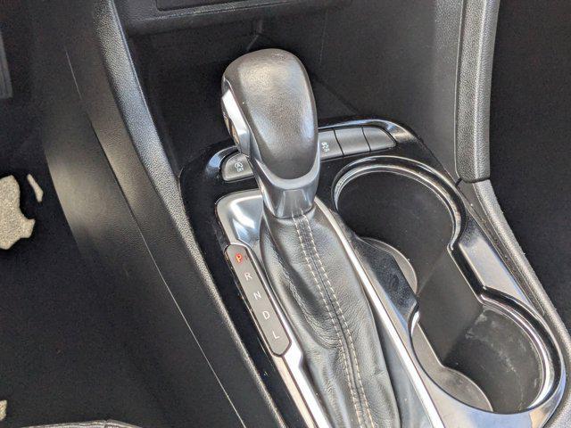 used 2020 Buick Encore GX car, priced at $19,990