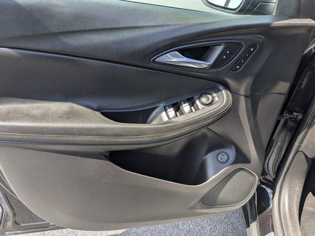 used 2020 Buick Encore GX car, priced at $19,990
