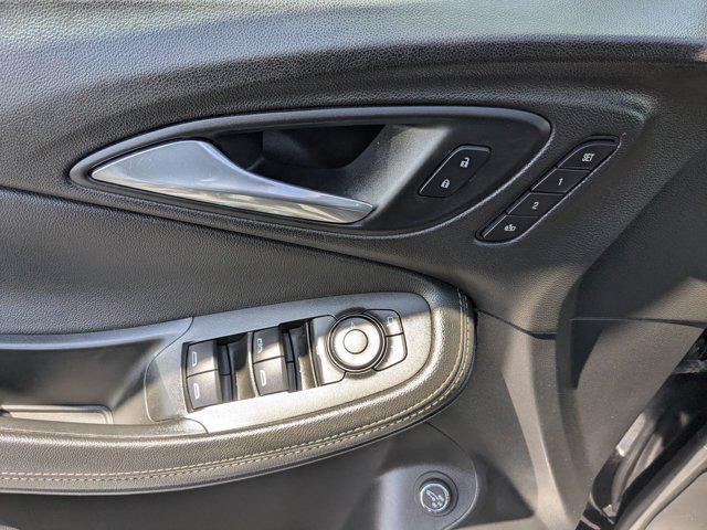 used 2020 Buick Encore GX car, priced at $19,990