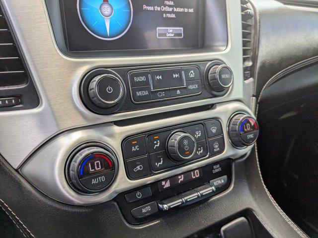 used 2020 GMC Yukon car, priced at $29,990