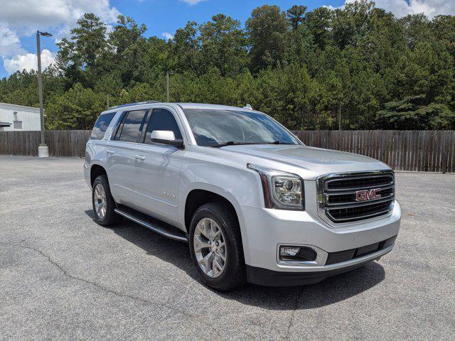 used 2020 GMC Yukon car, priced at $29,990