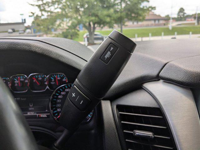 used 2020 GMC Yukon car, priced at $29,990