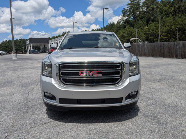 used 2020 GMC Yukon car, priced at $29,990