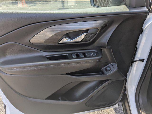 used 2023 GMC Terrain car, priced at $27,990