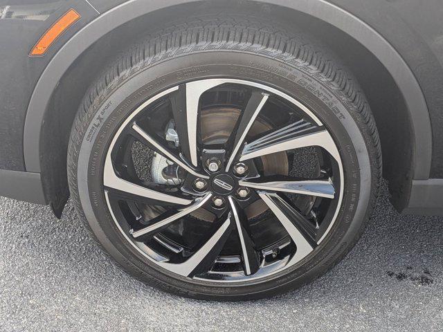 used 2024 Lincoln Corsair car, priced at $41,990