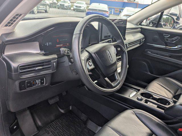 used 2024 Lincoln Corsair car, priced at $41,990