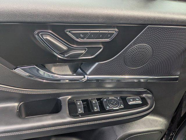 used 2024 Lincoln Corsair car, priced at $41,990