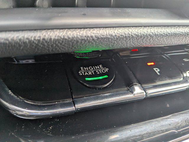 used 2024 Lincoln Corsair car, priced at $41,990