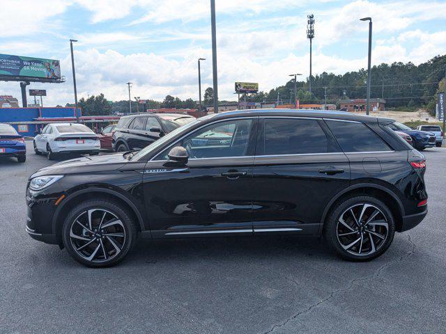 used 2024 Lincoln Corsair car, priced at $41,990