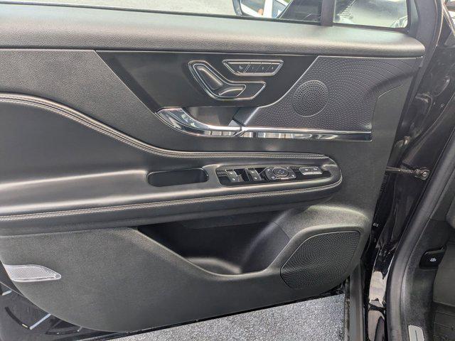 used 2024 Lincoln Corsair car, priced at $41,990