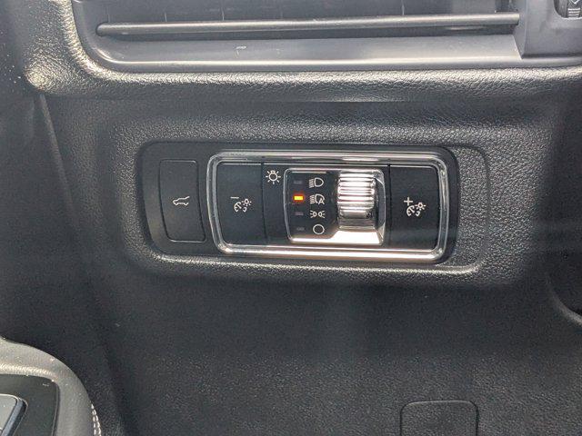 used 2024 Lincoln Corsair car, priced at $41,990