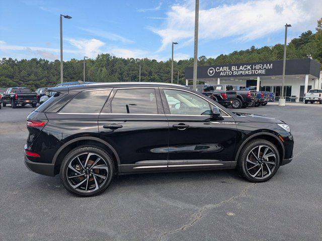 used 2024 Lincoln Corsair car, priced at $41,990