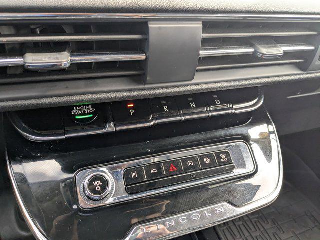 used 2024 Lincoln Corsair car, priced at $41,990