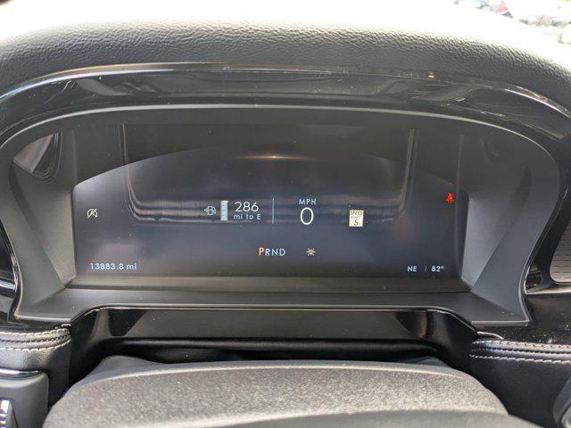 used 2024 Lincoln Corsair car, priced at $41,990