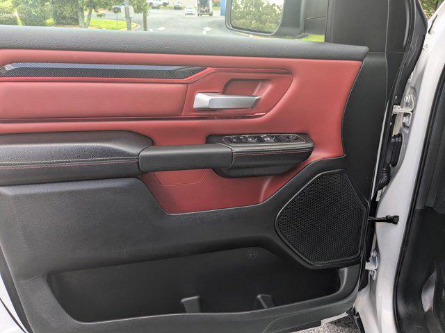 used 2019 Ram 1500 car, priced at $38,990
