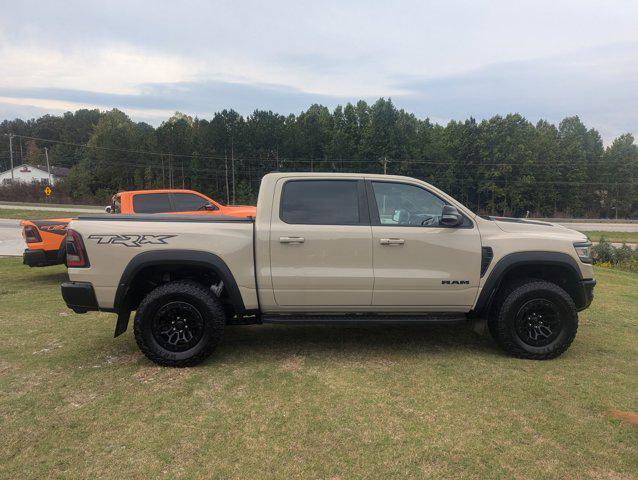 used 2022 Ram 1500 car, priced at $89,990