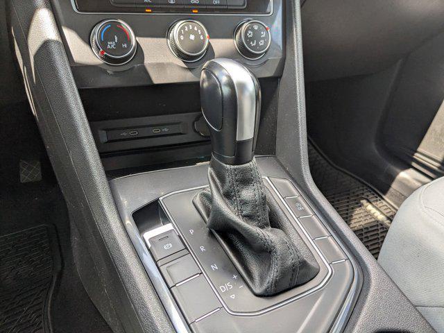 used 2020 Volkswagen Tiguan car, priced at $19,990