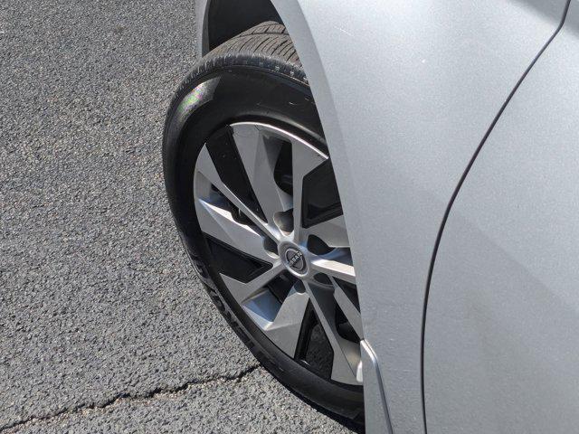 used 2024 Nissan Altima car, priced at $24,990