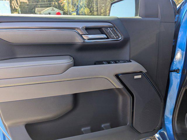used 2022 Chevrolet Silverado 1500 car, priced at $56,990