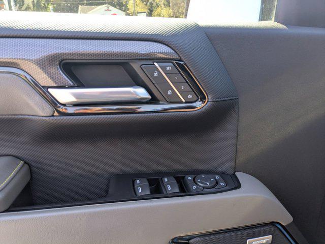 used 2022 Chevrolet Silverado 1500 car, priced at $56,990