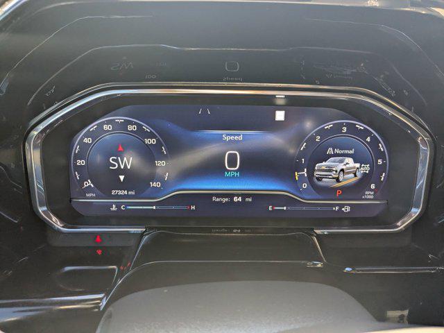 used 2022 Chevrolet Silverado 1500 car, priced at $56,990