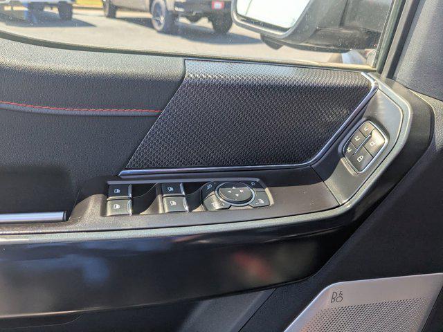 used 2024 Ford F-150 car, priced at $74,990