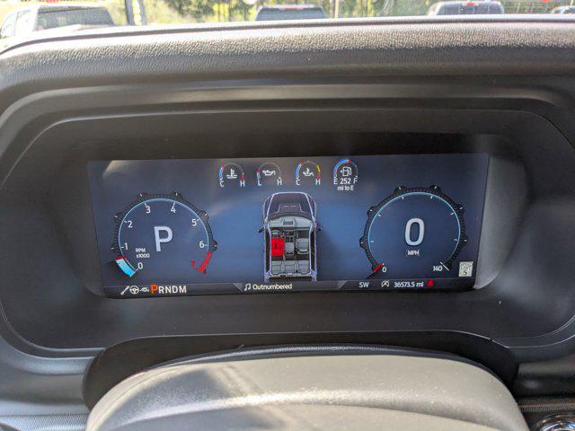 used 2024 Ford F-150 car, priced at $74,990