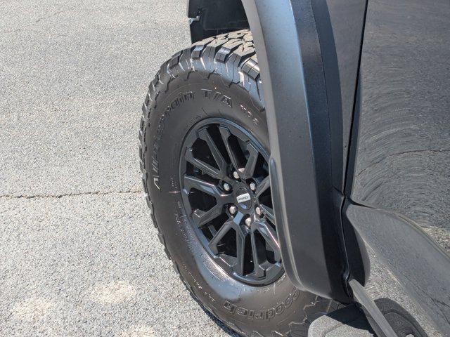 used 2024 Ford F-150 car, priced at $74,990