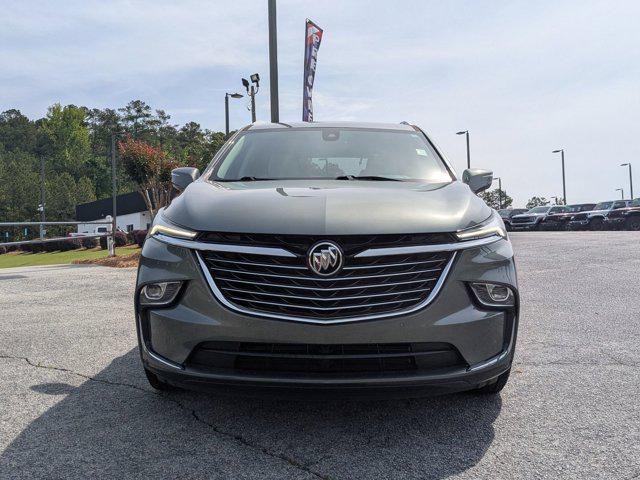 used 2023 Buick Enclave car, priced at $38,990
