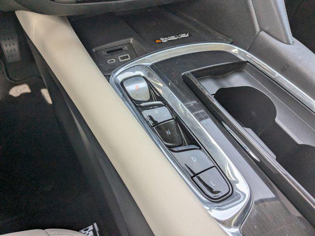 used 2023 Buick Enclave car, priced at $38,990